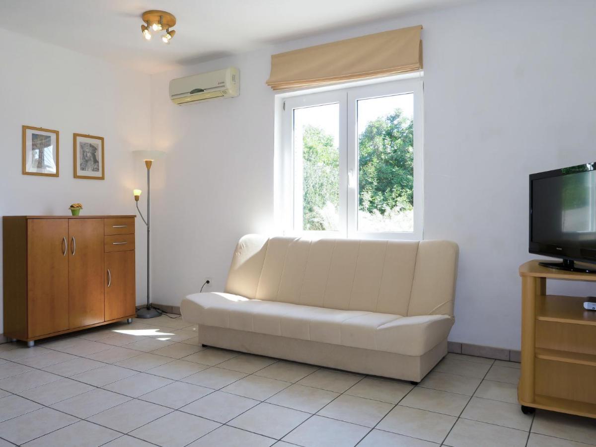 Apartment Andrea - Rab102 By Interhome Barbat na Rabu Dış mekan fotoğraf