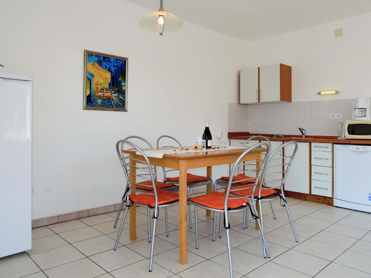 Apartment Andrea - Rab102 By Interhome Barbat na Rabu Dış mekan fotoğraf