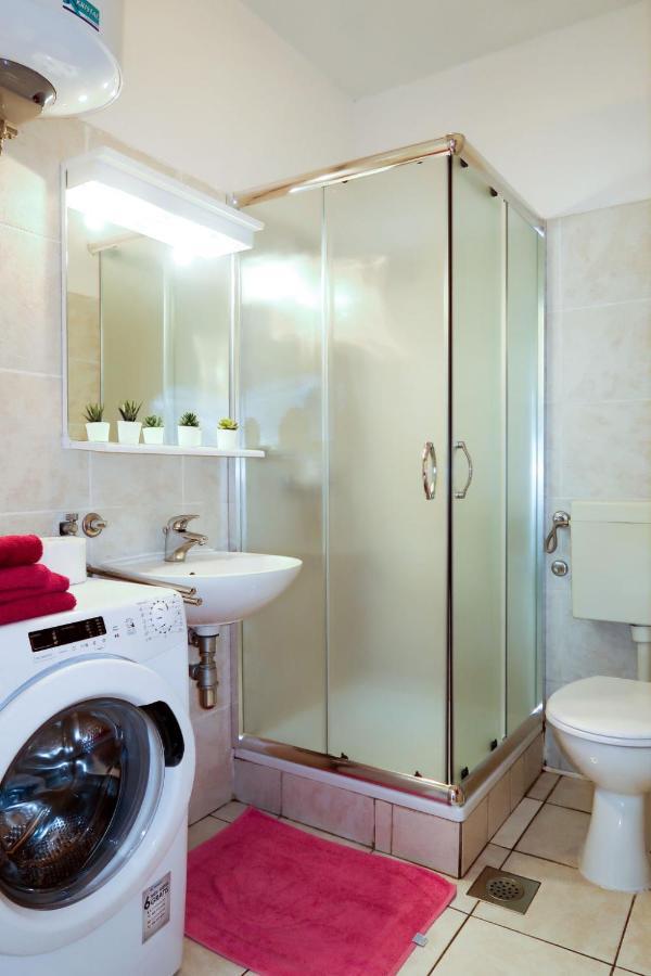 Apartment Andrea - Rab102 By Interhome Barbat na Rabu Dış mekan fotoğraf