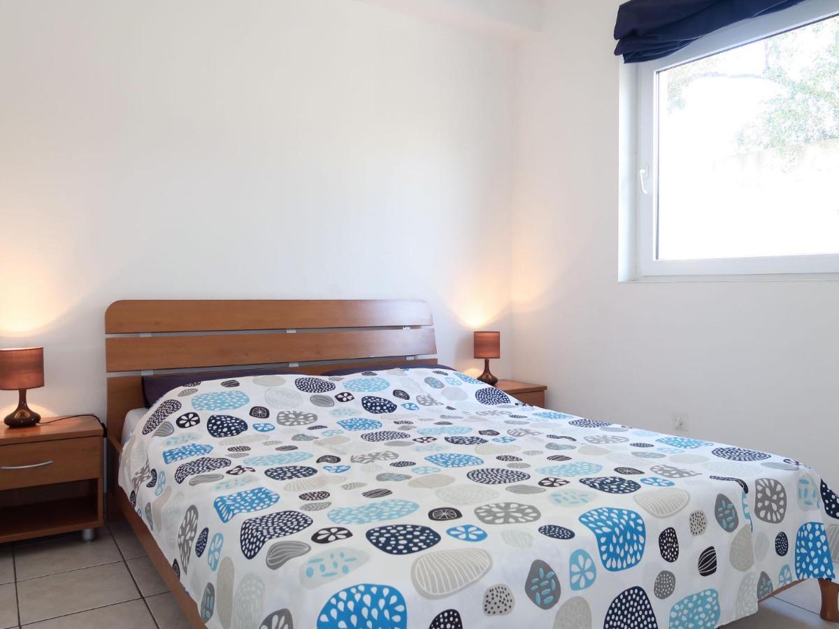 Apartment Andrea - Rab102 By Interhome Barbat na Rabu Dış mekan fotoğraf