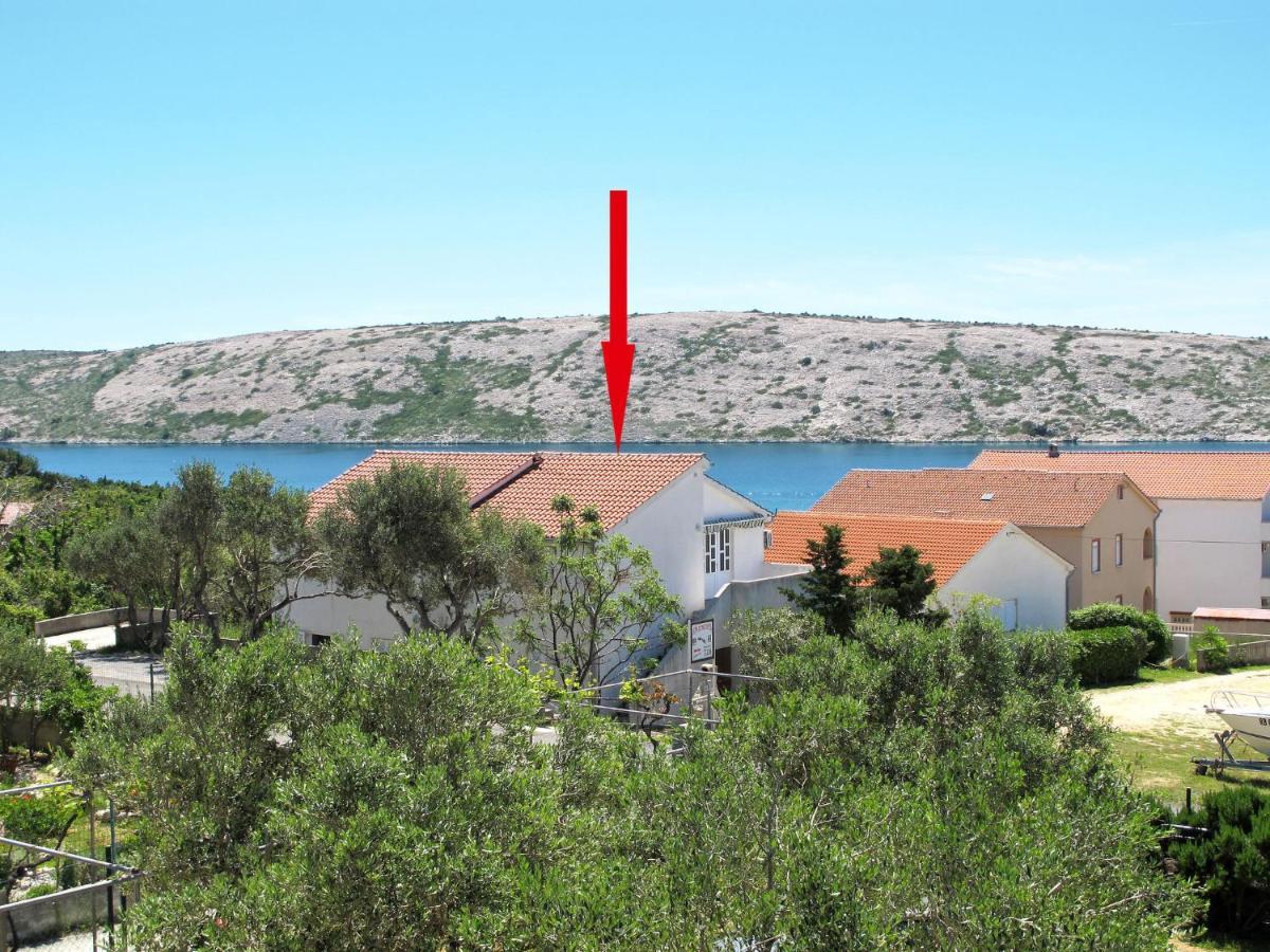 Apartment Andrea - Rab102 By Interhome Barbat na Rabu Dış mekan fotoğraf
