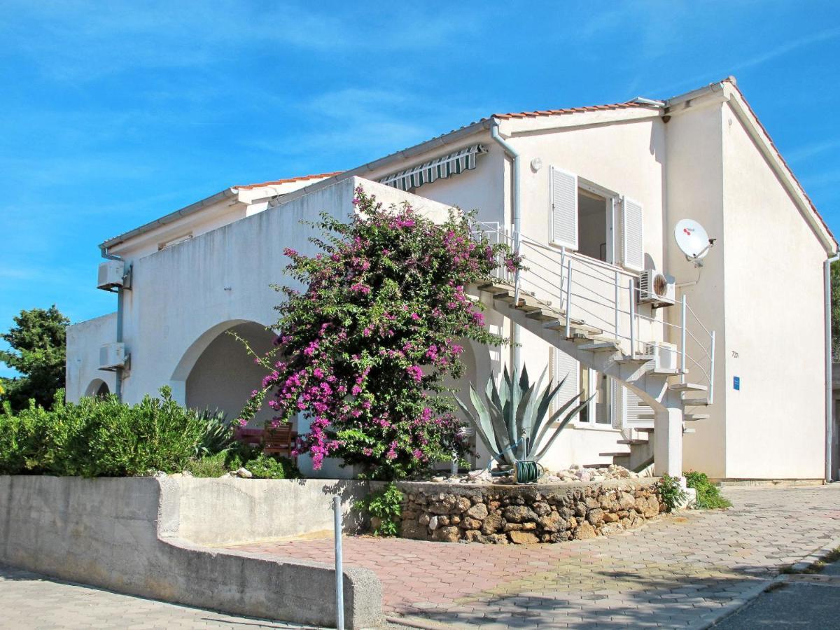 Apartment Andrea - Rab102 By Interhome Barbat na Rabu Dış mekan fotoğraf