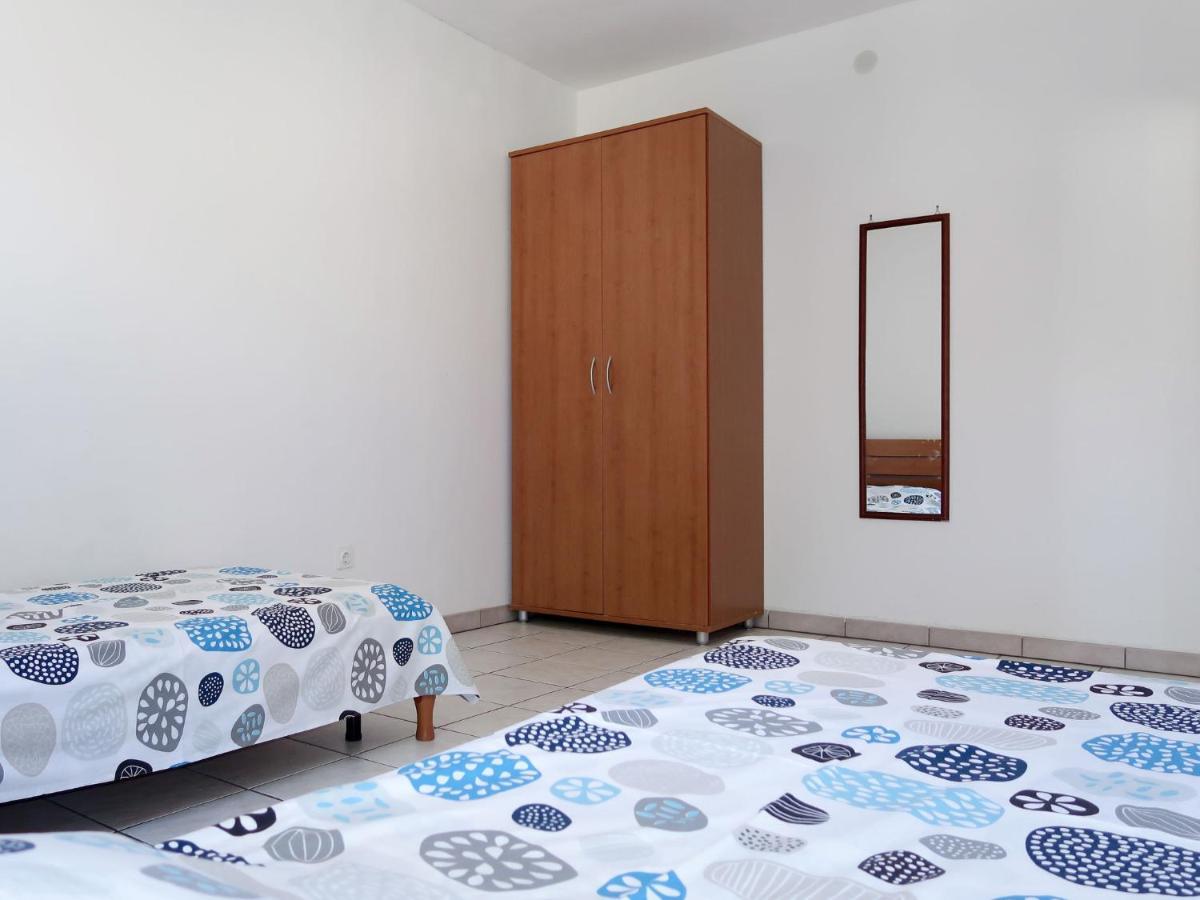 Apartment Andrea - Rab102 By Interhome Barbat na Rabu Dış mekan fotoğraf