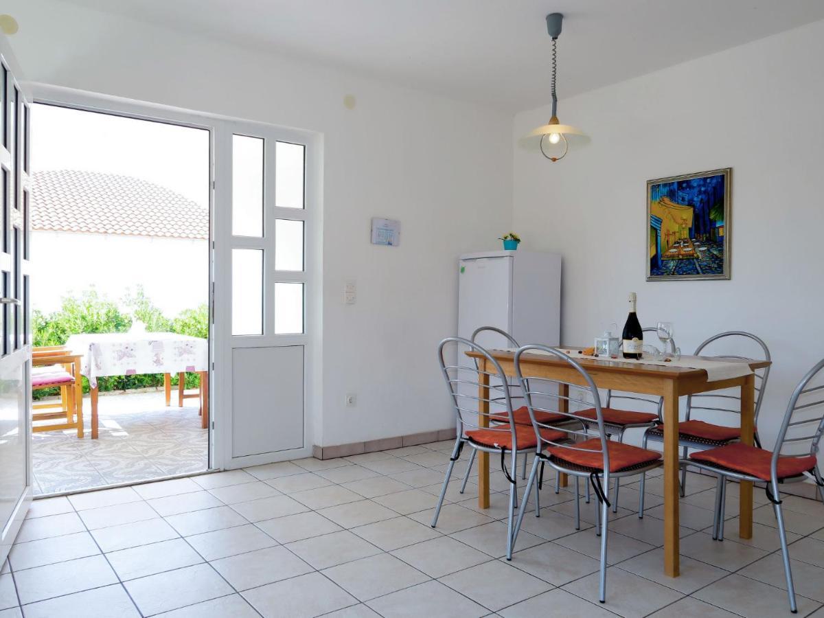 Apartment Andrea - Rab102 By Interhome Barbat na Rabu Dış mekan fotoğraf